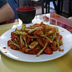 Tianyuan Sushi Tiān Yuán Sù Shí food