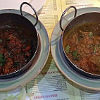 Sheereen Kadah food