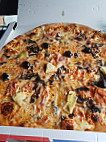 Pizzeria Trattoria Il Faro food