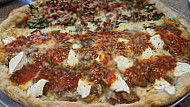 La-pino'z Pizzeria food
