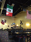 Javier's Authentic Mexican Food inside