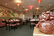 Chan Garden Chinese food