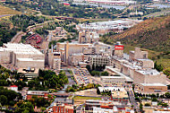 Holiday Inn Express Suites Golden Denver Area, An Ihg outside