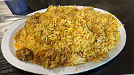 Tawakal Tandoori food