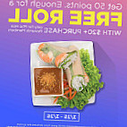 Pho Hoa Jazen Tea (de Anza) food