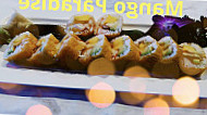 Kyoto Japanese Steakhouse Sushi food