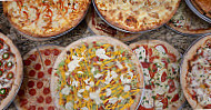 Bravo Pizza Of West Chester Pa food