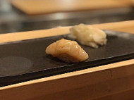 Sushi Bar Shu inside