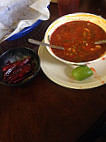 La Colonia Mexican food