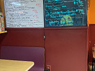 Teran's Cafe (mexican Food Specialists) inside