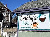 Gabby's Place outside