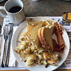 Callister's Country Kitchen food