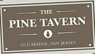 The Pine Tavern inside