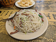 China City food