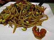 Zhai Xiang Yuan food
