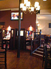 The Lauder's Pub inside