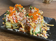 399 Sushi food
