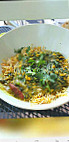 Tikka Wraps Curry Bowls food
