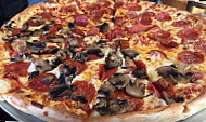 Pelegrino's Pizza Pasta food