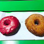 Union Square Donuts food