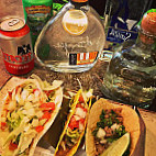 Tios Mexican Cafe And Tequila food