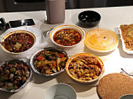 Chongqing Szechuan Cuisine menu