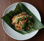 Thai Edge food