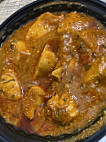 Curryhouse food