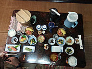 Koshinzuka food