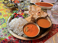 Gurkha 구르카 food