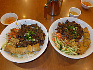 Pho Phu Thinh Restaurant food