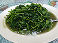 Jing Xin Vegetarian Cuisine food