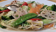 Lao Wai food