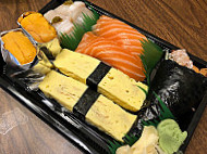 Taihei Sushi food