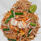 Tài Guó Chú Fáng Thai Kitchen food