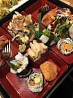 Sushi Jin Next Door food