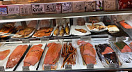Shelsky's Of Brooklyn Appetizing And Delicatessen food