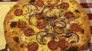 Pizzeria Da Mario food