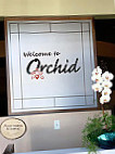 Orchid Asian inside