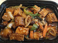 Asian Flavor food