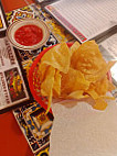 Don Maria's Mexican Restaurant food