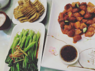 Changchun Guan Vegetarian food