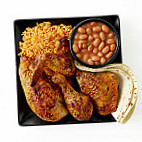 El Pollo Loco food