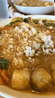 Boon Choo Thai Express food