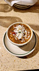 Roberts' Gumbo Shop  food