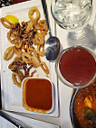Ria Mar Restaurant Bar food