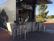 Footscray Doughnuts And Coffee inside