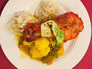 Tandoor Indian Cuisine inside