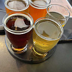 Water Street Brewing Company food