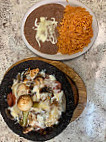 Centinela Mexican Restaurant Bar food